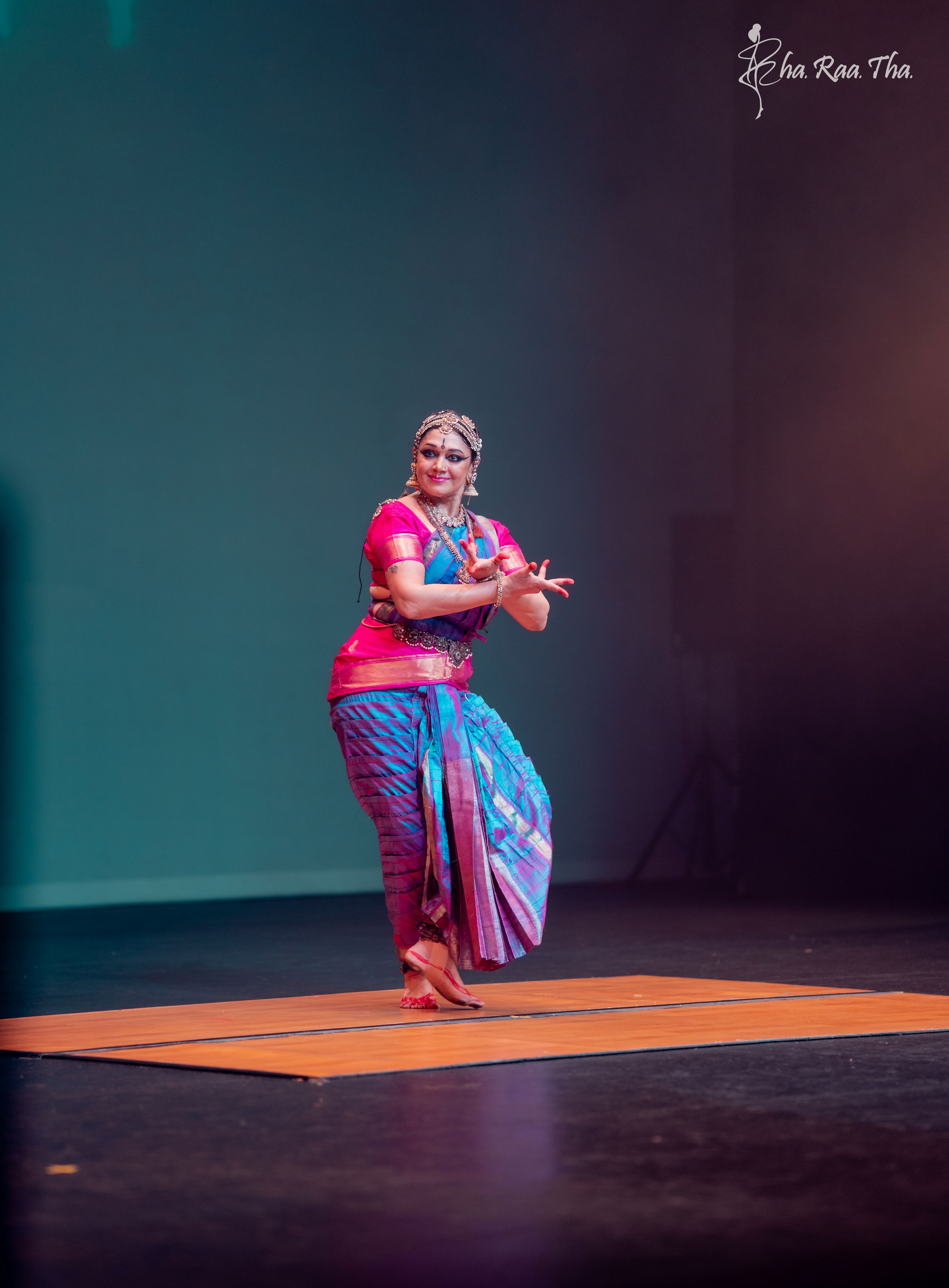Bharaatholsavam Indian classical dance event Sydney 2026