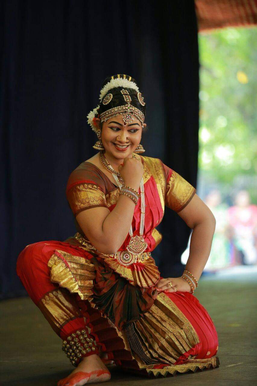 dances