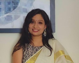 Anjali Tilak